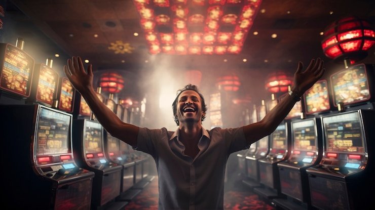Tampilan antarmuka permainan Bandar Ceme di platform pokerdewi