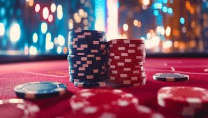 Koleksi permainan Red Tiger di pokerdewi