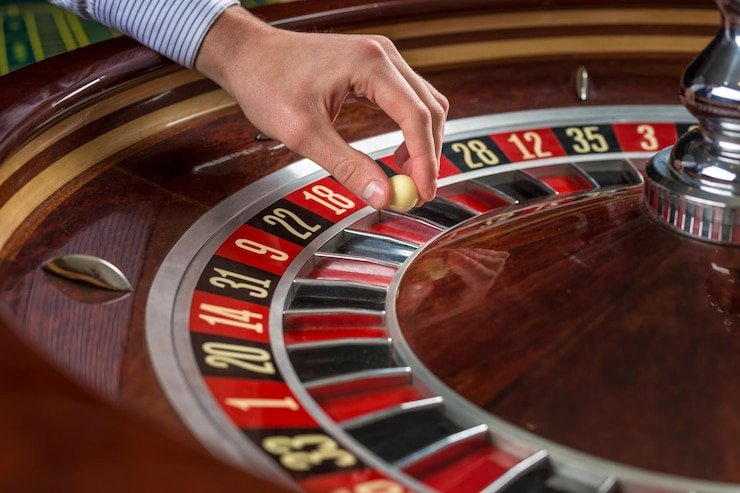 Turnamen mingguan pokerdewi Turnamen Red Tiger pokerdewi