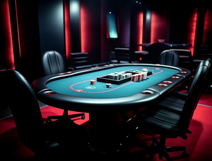 Antarmuka Aviator crash game dalam Tournament Mode pokerdewi